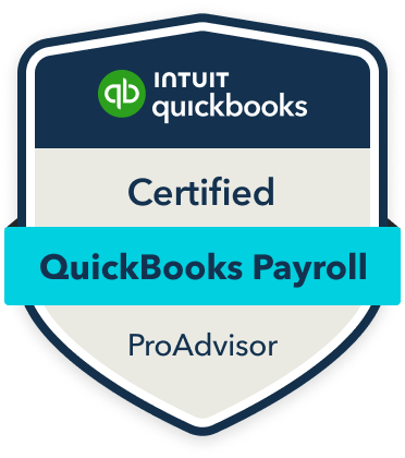 QuickBooks Payroll Certification